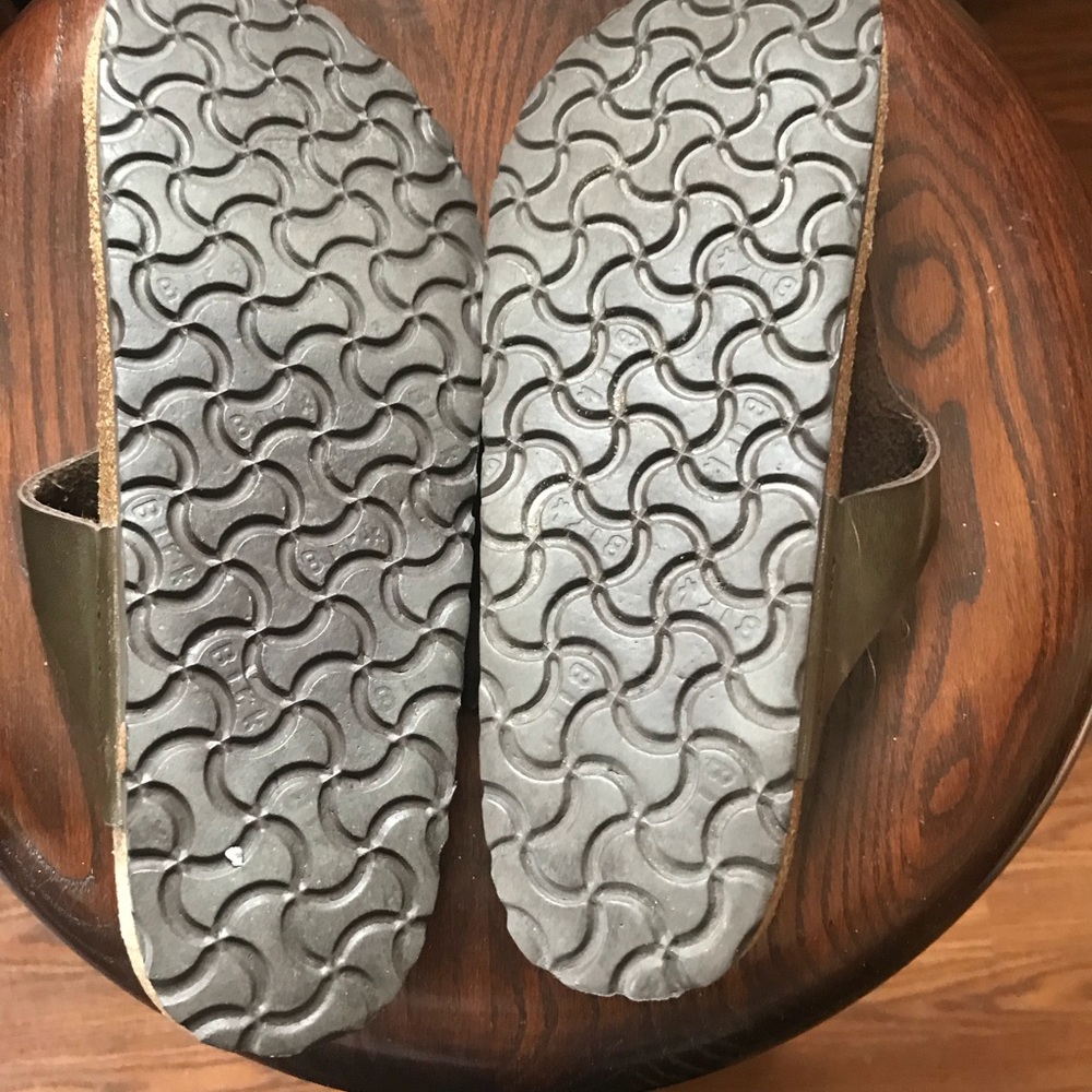 Birkenstock size 41